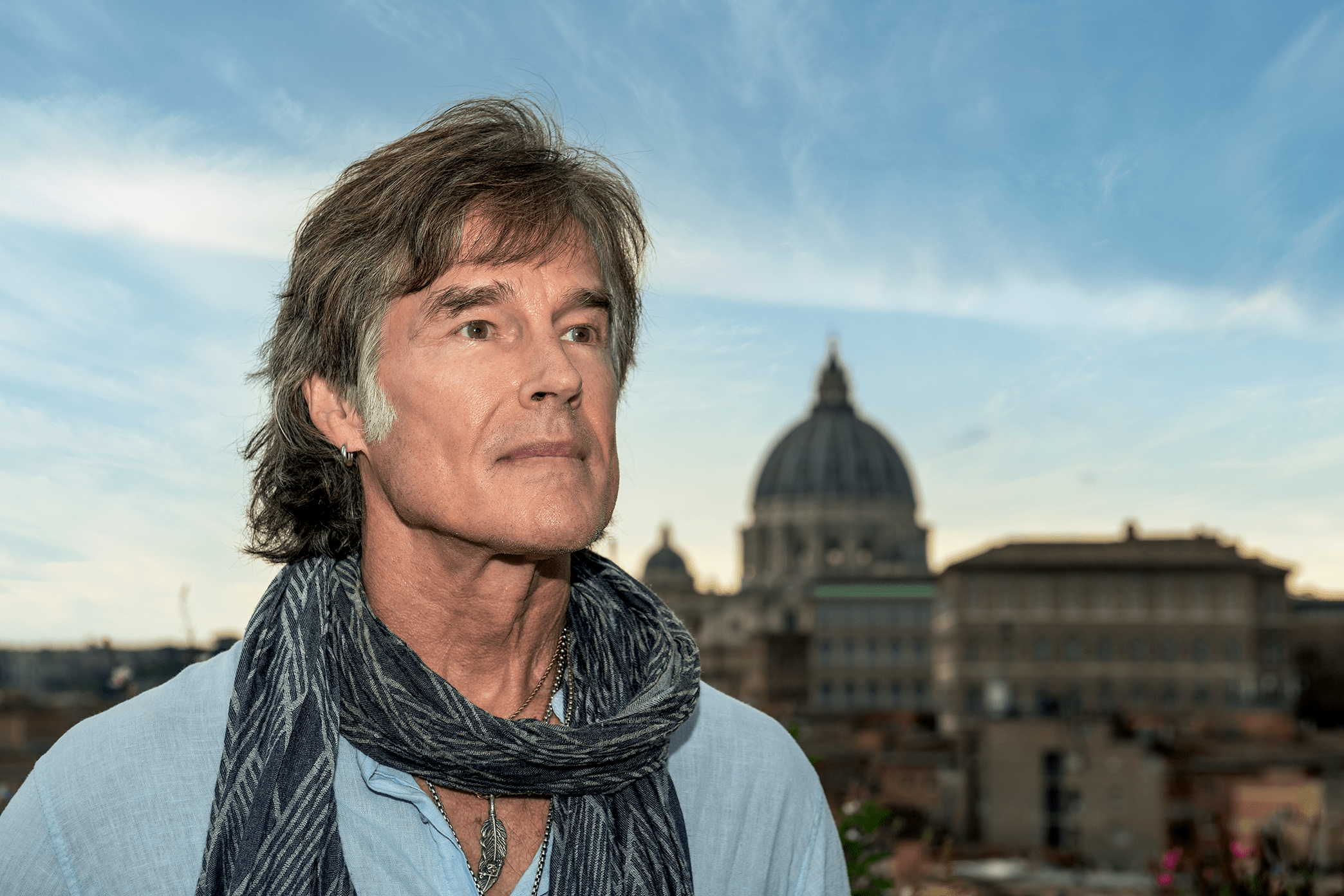 RONN MOSS: THE OTHER SIDE OF ME
