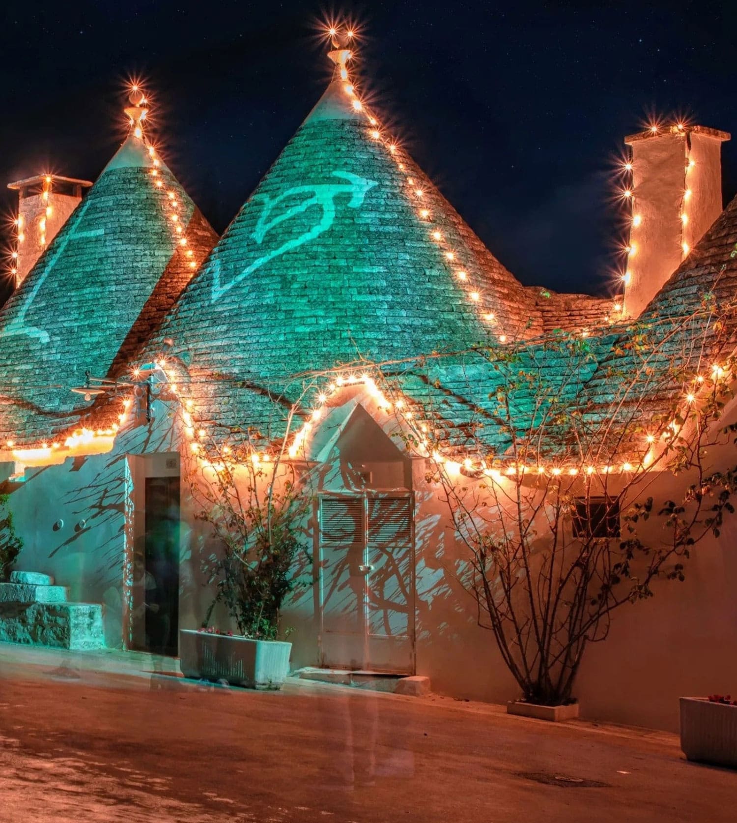 Christmas in Puglia: Where to Go and What to See