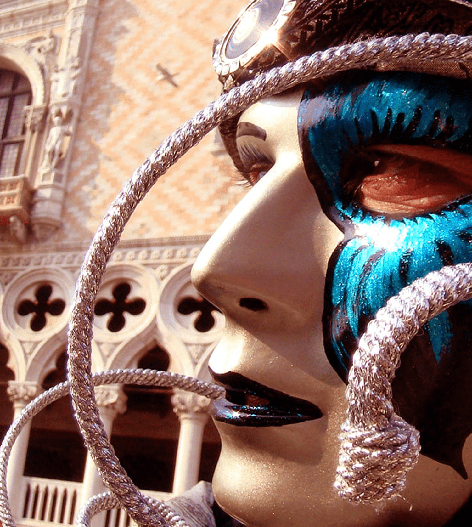 At Carnevale, Anything Goes: Embracing the Spirit of Italian Tradition and Joy